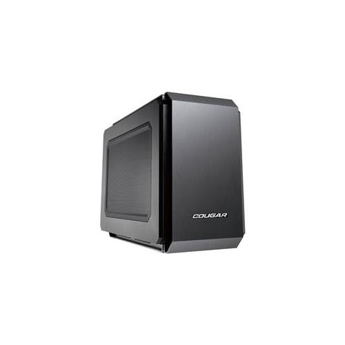 COUGAR Gaming QBX Pro Mini Tower Black