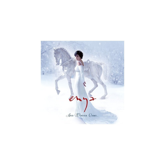 Enya - and Winter Came [CD]