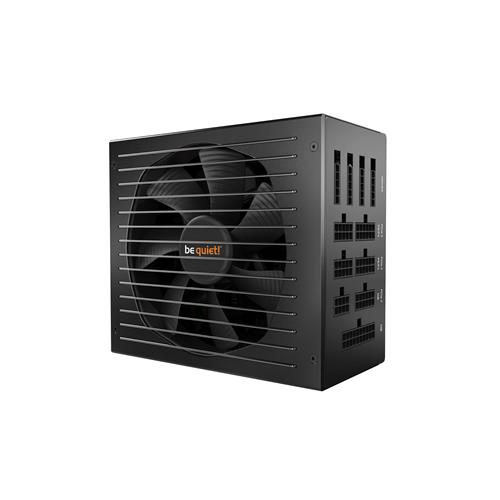 be quiet! Straight Power 11 1200W Platinum power supply unit 20+4 pin ATX ATX Black