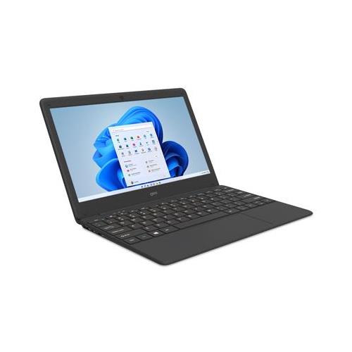Geo GeoBook 110 11.6" Windows 11 (Celeron N4020/64GB HDD/4GB DDR4/Intel UHD Graphics 600)