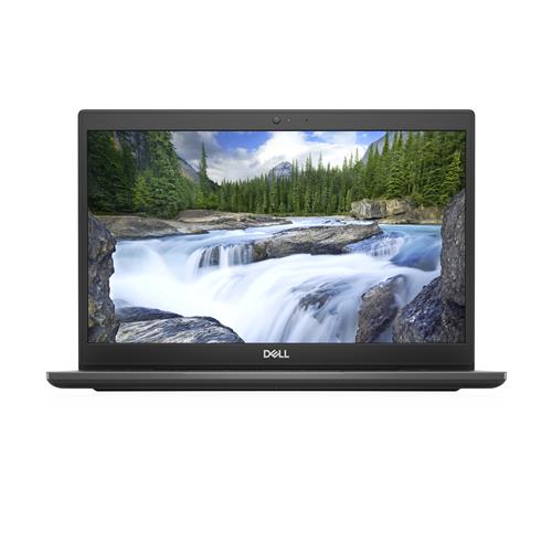 DELL Latitude 3420 i7-1165G7 Notebook 35.6 cm (14") Full HD Intel Core i7 16 GB DDR4-SDRAM 256 GB SSD Wi-Fi 6 (802.11ax) Windows 10 Pro Grey