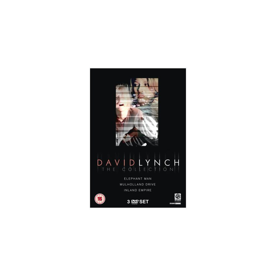 David Lynch Collection (DVD)