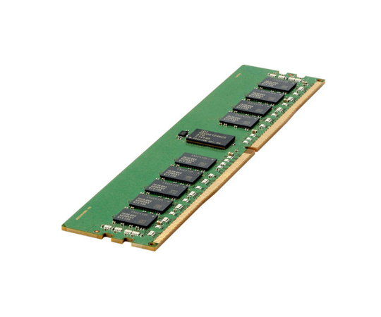 Hpe Ram Module 8GB 1RX8 PC4-2666V-E Stnd Kit