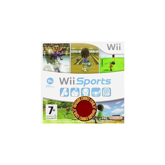 Wii Sports
