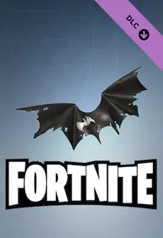 Fortnite - Batman Zero Wing Glider (PC) - Epic Games Key - GLOBAL