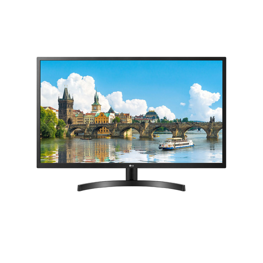 LG 32MN500M-B 31.5 IPS Full HD Monitor