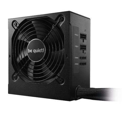 be quiet! System Power 9 | 500W CM
