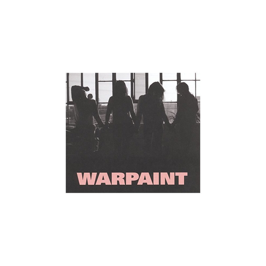 Warpaint - Heads Up [VINYL]