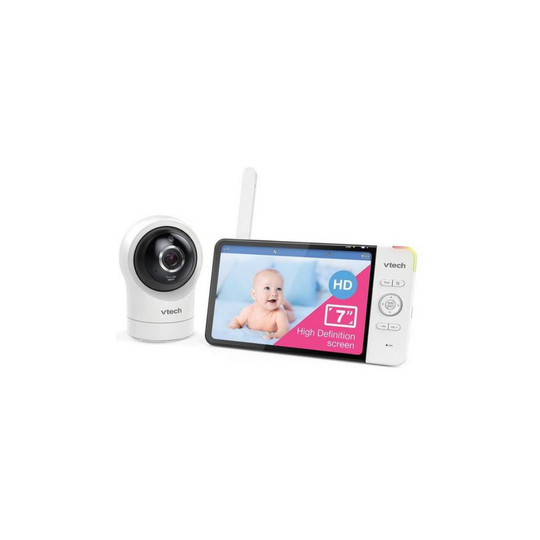 VTech Digital Wi-Fi Baby Monitor with Infared Night Vision