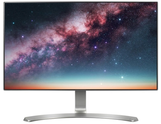 Lg 24MP88HV 24" Full Hd Ips Neo Blade Iii Monitor