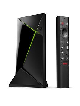 Nvidia Shield&Reg; Tv Pro