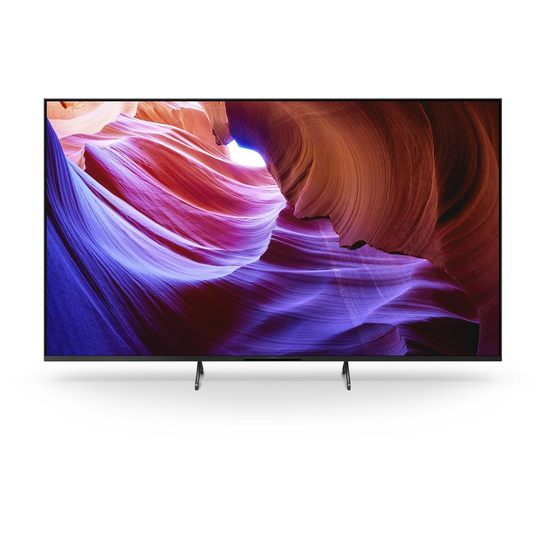 Sony X85K BRAVIA 65 Inch 4K HDR Google TV