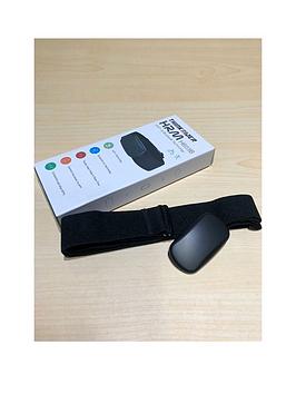 Etc Heart Rate Monitor