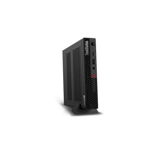 Lenovo ThinkStation P350 DDR4-SDRAM i9-11900T mini PC Intel Core i9 16 GB 512 GB SSD Windows 10 Pro Black