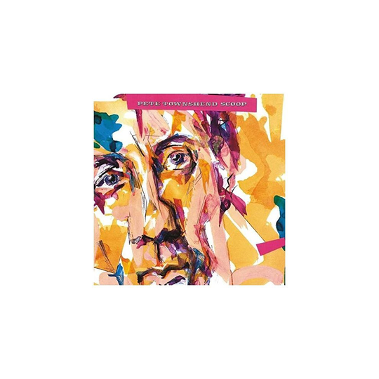 Pete Townshend - Scoop [CD]