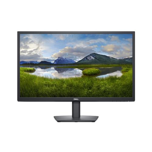 DELL E Series E2422H 60.5 cm (23.8") 1920 x 1080 pixels Full HD LCD Black