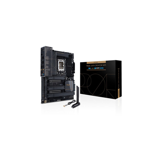 ASUS ProArt Z690-CREATOR WIFI Motherboard CPU SOCKET LGA1700 DDR5
