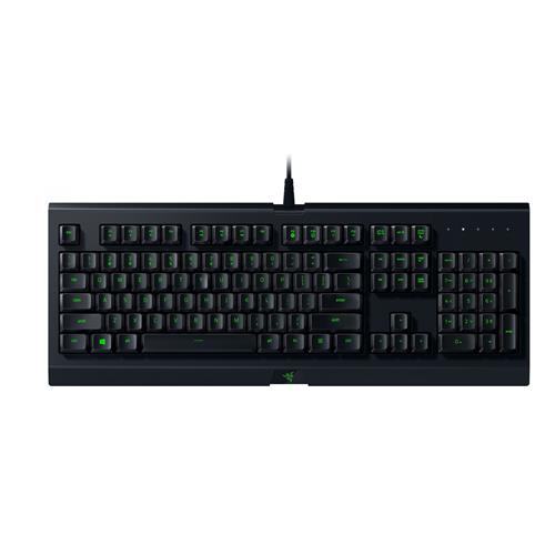 Razer Cynosa Lite keyboard USB Black