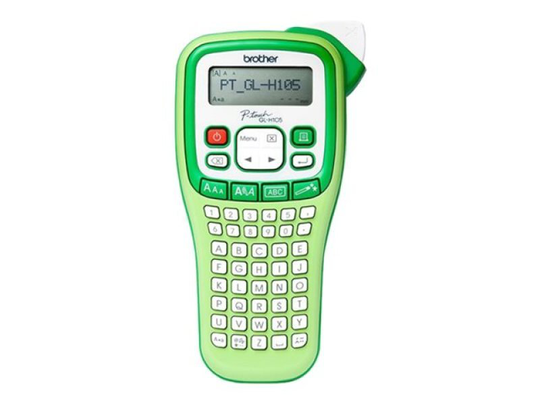 Brother GL-H105 Handheld Garden Labeller