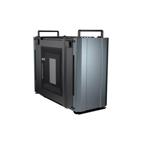 Cougar Dust 2 Iron Grey Small Form Factor Case (M-ITX)