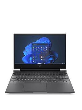 Hp Victus 15-Fb0002Na Laptop - 15.6In Fhd, Amd Ryzen 5-5600H, Rtx 3050, 8Gb Ram, 512Gb Ssd, - Laptop Only