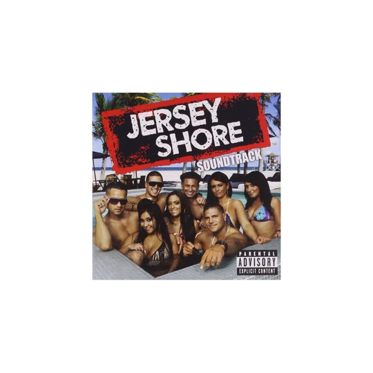Jersey Shore