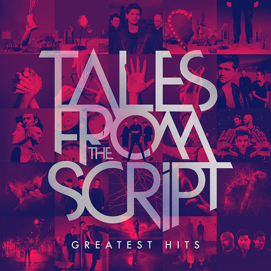 The Script - Tales From The Script: Greatest Hits [CD]