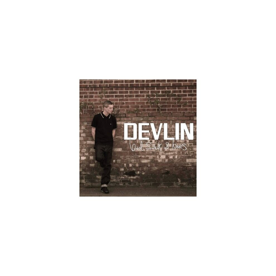 Bud, Sweat & Beers - Devlin - CD