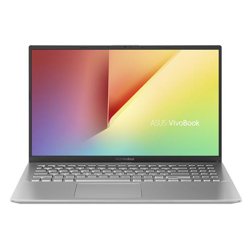 ASUS VivoBook 15 X512FA-EJ025T notebook 39.6 cm (15.6") Full HD Intel Core i5 8 GB DDR4-SDRAM 256 GB SSD Wi-Fi 5 (802.11ac) Windows 10 Home Silver