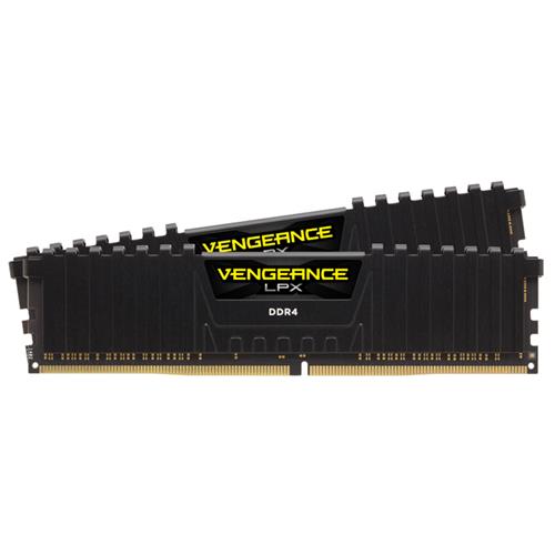 Corsair Vengeance LPX CMK32GX4M2D3600C18 memory module 32 GB 1 x 16 GB DDR4 3600 MHz