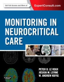 Monitoring in Neurocritical Care
