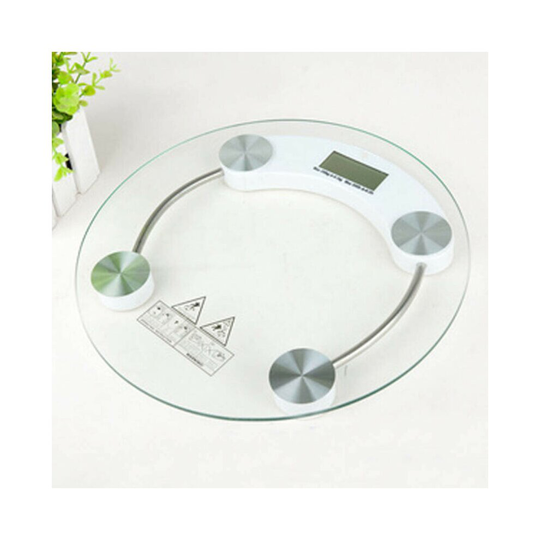 180KG Body Weight Scale Digital Measure Health Home Weighing Scales