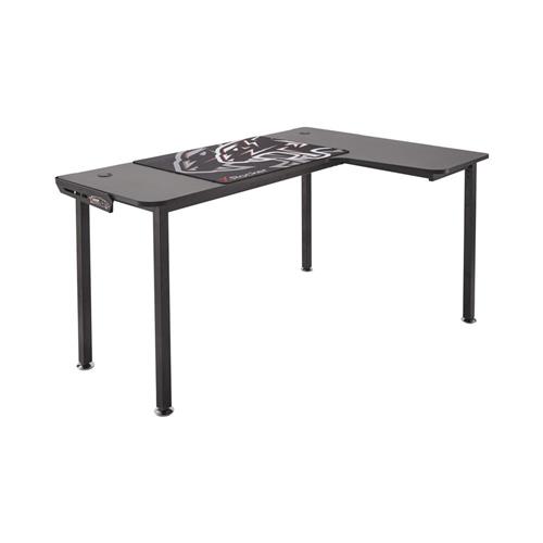 X Rocker Panther XL L-Shape Corner Gaming Desk - Right