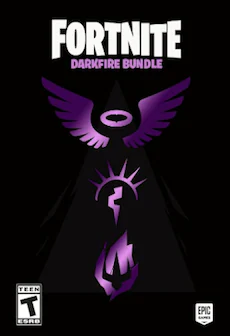 Fortnite - DarkFire Bundle Xbox One - Xbox Live Key - EUROPE