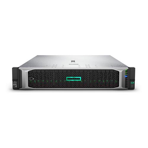 Hewlett Packard Enterprise ProLiant DL380 Gen10 server Intel Xeon Gold 2.3 GHz 32 GB DDR4-SDRAM 72 TB Rack (2U) 800 W
