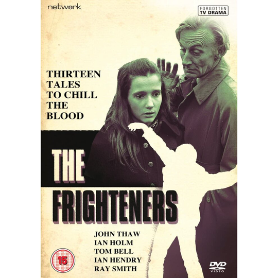 The Frighteners: The Complete Series (DVD)
