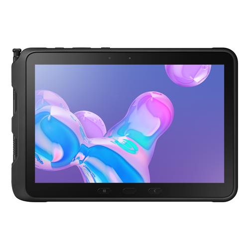 Samsung Galaxy Tab Active Pro SM-T545N 25.6 cm (10.1") Qualcomm Snapdragon 4 GB 64 GB Wi-Fi 5 (802.11ac) 4G LTE Black Android 9.0