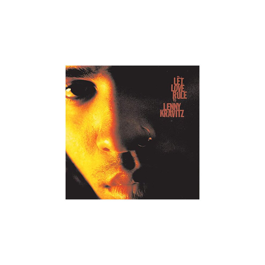 Let Love Rule [VINYL]