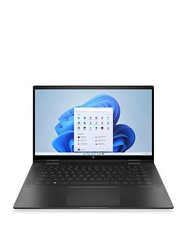 Hp Envy X36015-Ey0000Na Laptop - 15.6In Fhd, Amd Ryzen 5-5625U, 8Gb Ram, 512 &Hellip; - Laptop Only