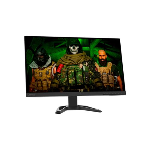 Lenovo G27-30 68.6 cm (27") 1920 x 1080 pixels Full HD Black