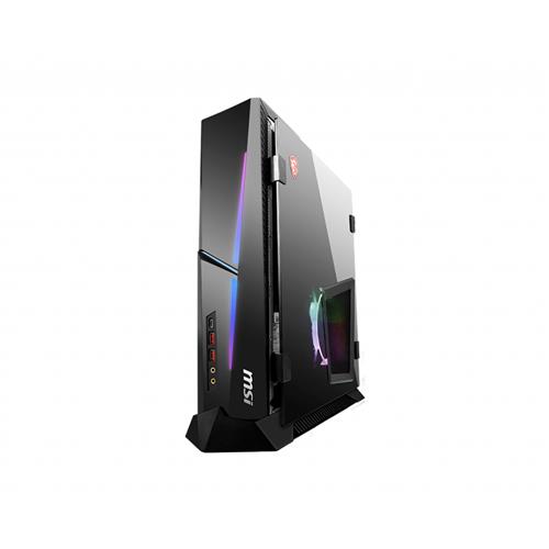 MSI MEG Trident X 10TD-2056UK i7-10700K Desktop Intel Core i7 16 GB DDR4-SDRAM 1000 GB SSD Windows 10 Home PC Black