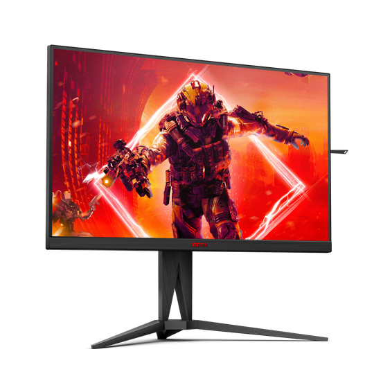 AOC Agon AG275QX 27 QHD 170Hz 1ms Monitor
