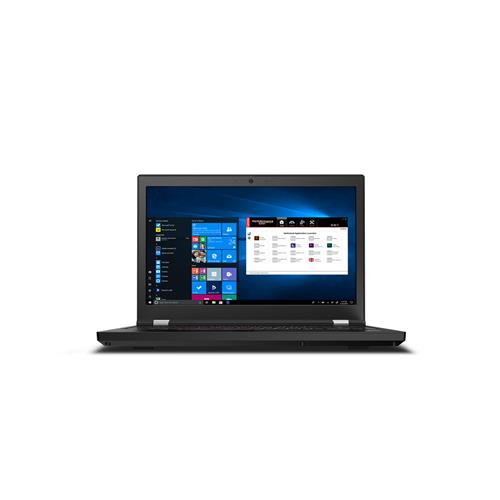 Lenovo ThinkPad T15g Gen 1 i7-10750H Notebook 39.6 cm (15.6") Full HD Intel Core i7 16 GB DDR4-SDRAM 512 GB SSD NVIDIA GeForce RTX 2080 Max-Q Wi-Fi 6 (802.11ax) Windows 10 Pro Black