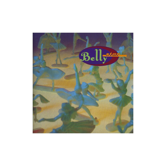 Star - Belly - CD