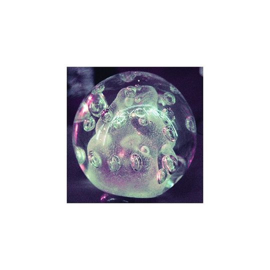 Darkside - Psychic [CD]