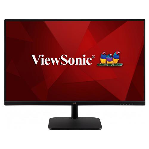 Viewsonic VA2732-MHD computer monitor 68.6 cm (27") 1920 x 1080 pixels Full HD LED Black