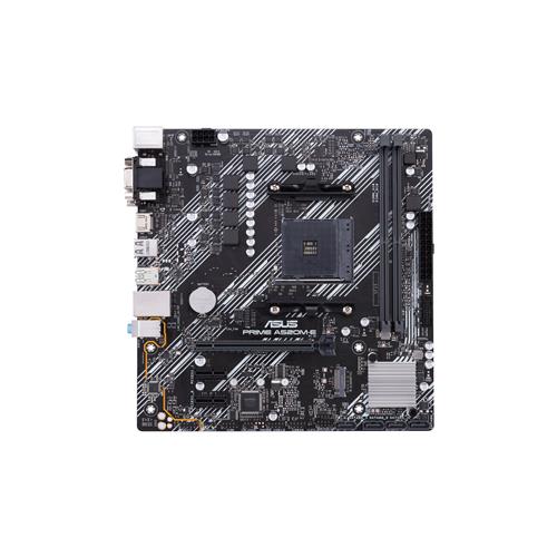 ASUS PRIME A520M-E Socket AM4 micro ATX AMD A520