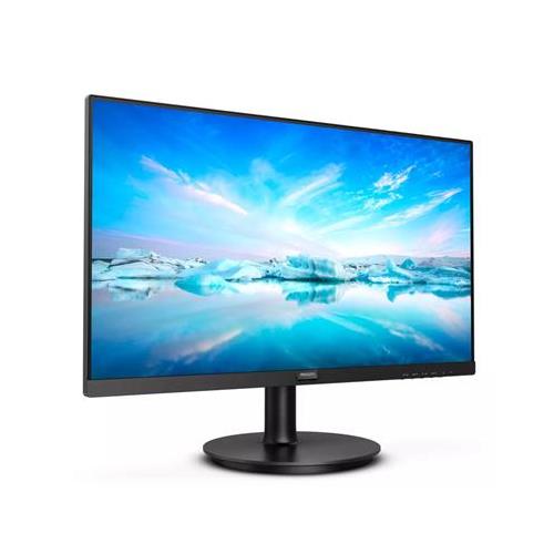 Philips V Line 241V8LA/00 LED display 60.5 cm (23.8") 1920 x 1080 pixels Full HD Black