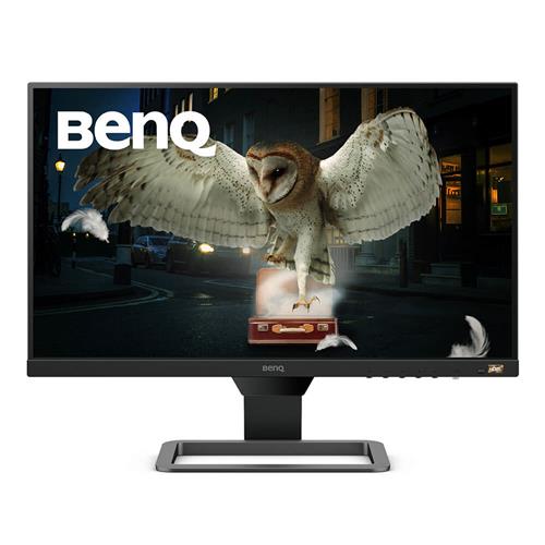 Benq EW2480 60.5 cm (23.8") 1920 x 1080 pixels IPS Black Gray