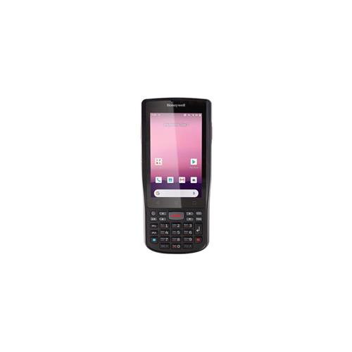 Honeywell ScanPal EDA51K handheld mobile computer 10.2 cm (4") 480 x 800 pixels Touchscreen 300 g Black
